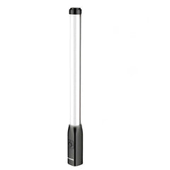 Portable Bi-Color LED Video Light Wand Stick