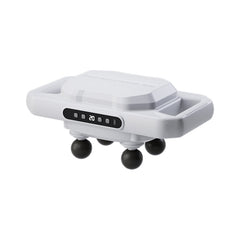 Tissue Body Massager