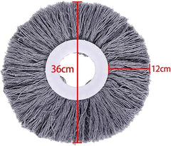 New Magic Mop Replacement Head