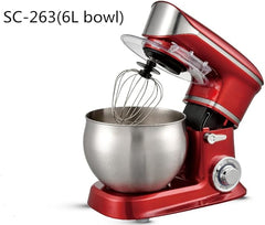 1000W Stand Mixer – Versatile Food Mixer