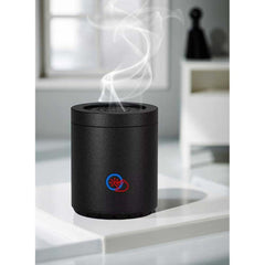 BK-208 Portable Electric Bakhoor Burner