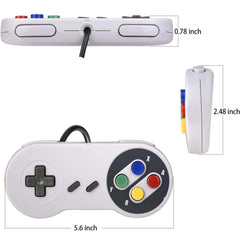 Retro Classic 620-Game Console