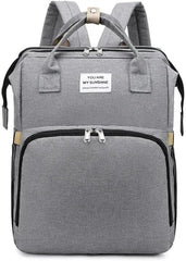 Diaper Bag Backpack