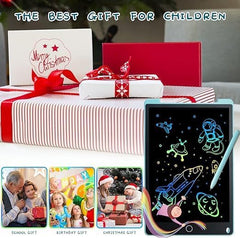 12 Inch LCD Writing Tablet | Magnetic Drawing