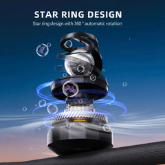 Solar Car Air Freshener
