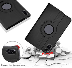 360° Rotating Compitable for Honor Pad X9/X8 cover case