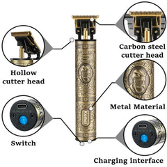 Kemei KM-700B Hair Clipper