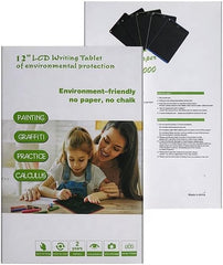 LCD Writing Board