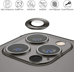 Camera Lens Protector for iPhone 13 Pro