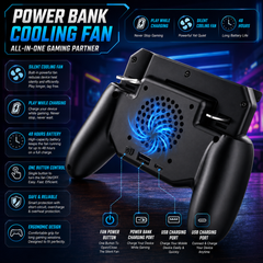 L1 R1 Gaming Controller Joystick