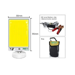 TM-25 360 Light Mini Size Lantern
