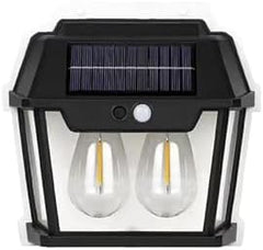 Solar Wall Lights 2023