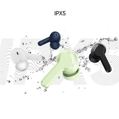 T110 Buds - Noise Cancelling Earbuds
