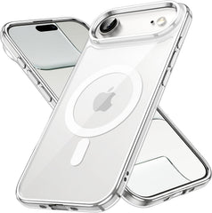 Magnetic Case for iPhone 17 Air