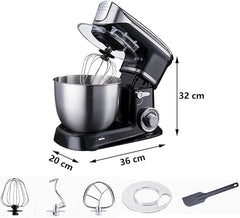 Electric Stand Mixer | Multifunctional
