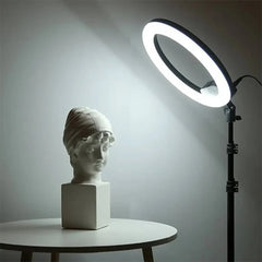 RL-18 LED Ring Light