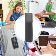 GD-G086 4-in-1 Magnetic Phone Grip