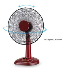 MTF-425 16" Table Fan