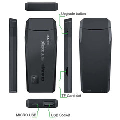 Retro Game Stick Lite