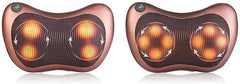 Compact and Powerful Massage Pillow