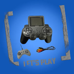 Classic Gaming Console