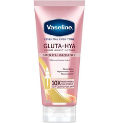 Vaseline Essential Even Tone Body Lotion Smooth