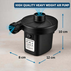 Electric Air Pump for Inflatable Pools