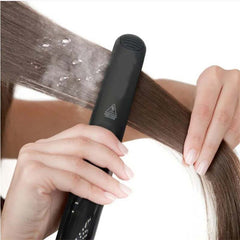 Professional Steam Ceramic Hair Straightener