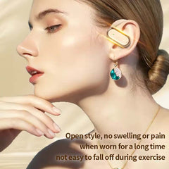 U-17H Wireless Bluetooth Headphones