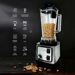 SC-2255 Multi-Purpose Juicer & Mixer