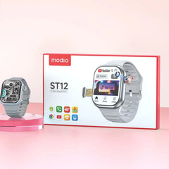 ST12 Smart Watch