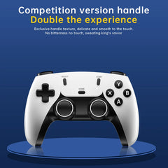 4K Retro M5 Video Game Console TV-Box