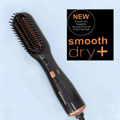 3-in-1 Hair Dryer and Styler