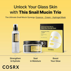 COSRX Advanced Snail 92 All In One Cream