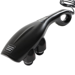Powerful Cordless Body Massager
