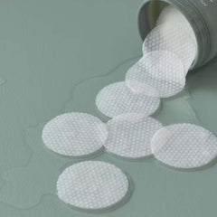 ANUA Heartleaf 77% Soothing Toner Pads