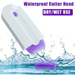 Finishing Touch Rechargeable Hair Removal