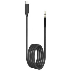 GAC-365 Type-C to 3.5mm Aux Audio Cable