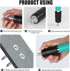 Mini Nail Fixation Tool