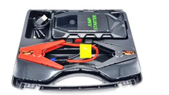 Jump Starter Car Starter & Emergency Battery Charger Power Bank