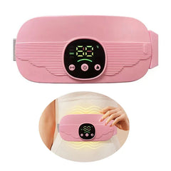 Smart Menstrual Heating Pad