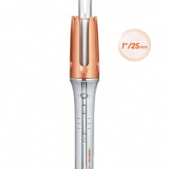 Fully Automatic Hair Curler