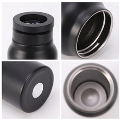 Stainless Steel Magnetic Vacuum Flask