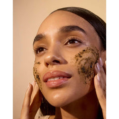 Acure Brightening Facial Scrub