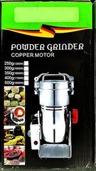 Multifunctional Electric Flour Mill Machine
