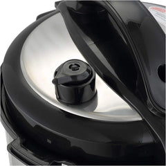 12L Smart Digital Pressure Cooker Multi