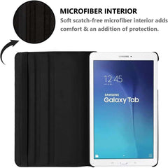 360° Rotating Stand Cover