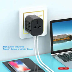 Universal Travel Adapter