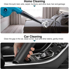Cordless Leaf Blower