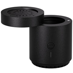 BK108 Charcoal Arabic Bakhoor Burner
